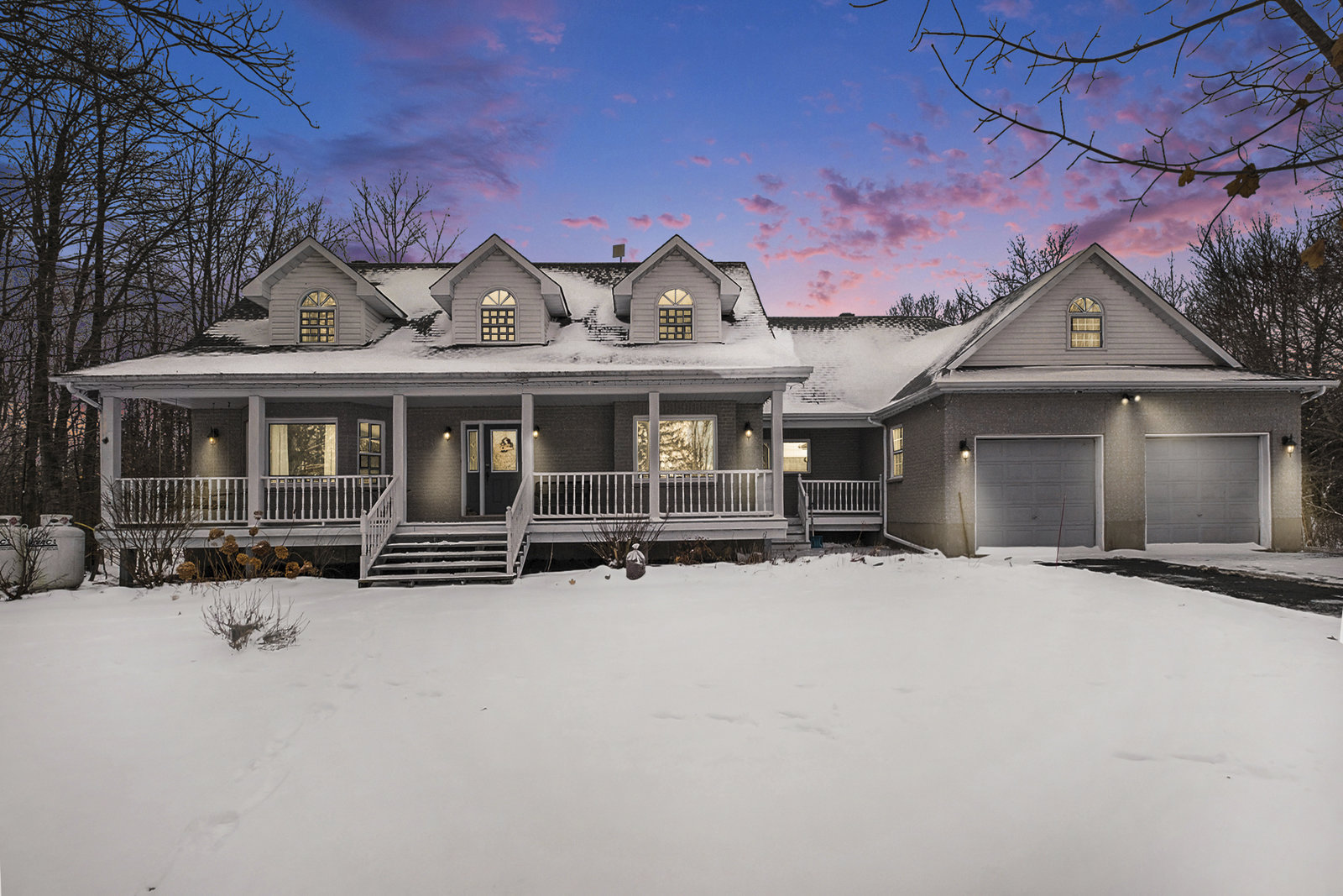 2380 John Quinn Road