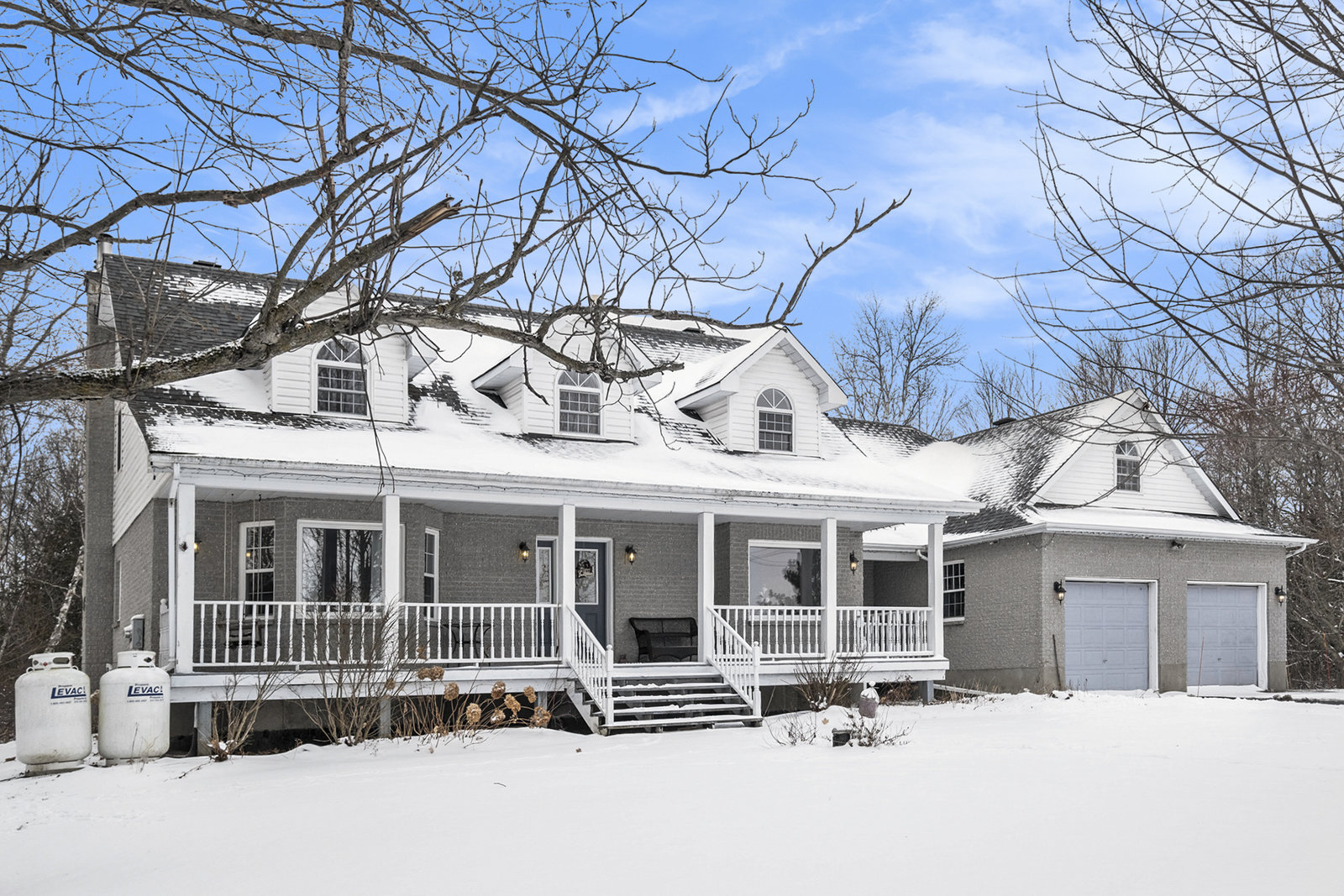 2380 John Quinn Road