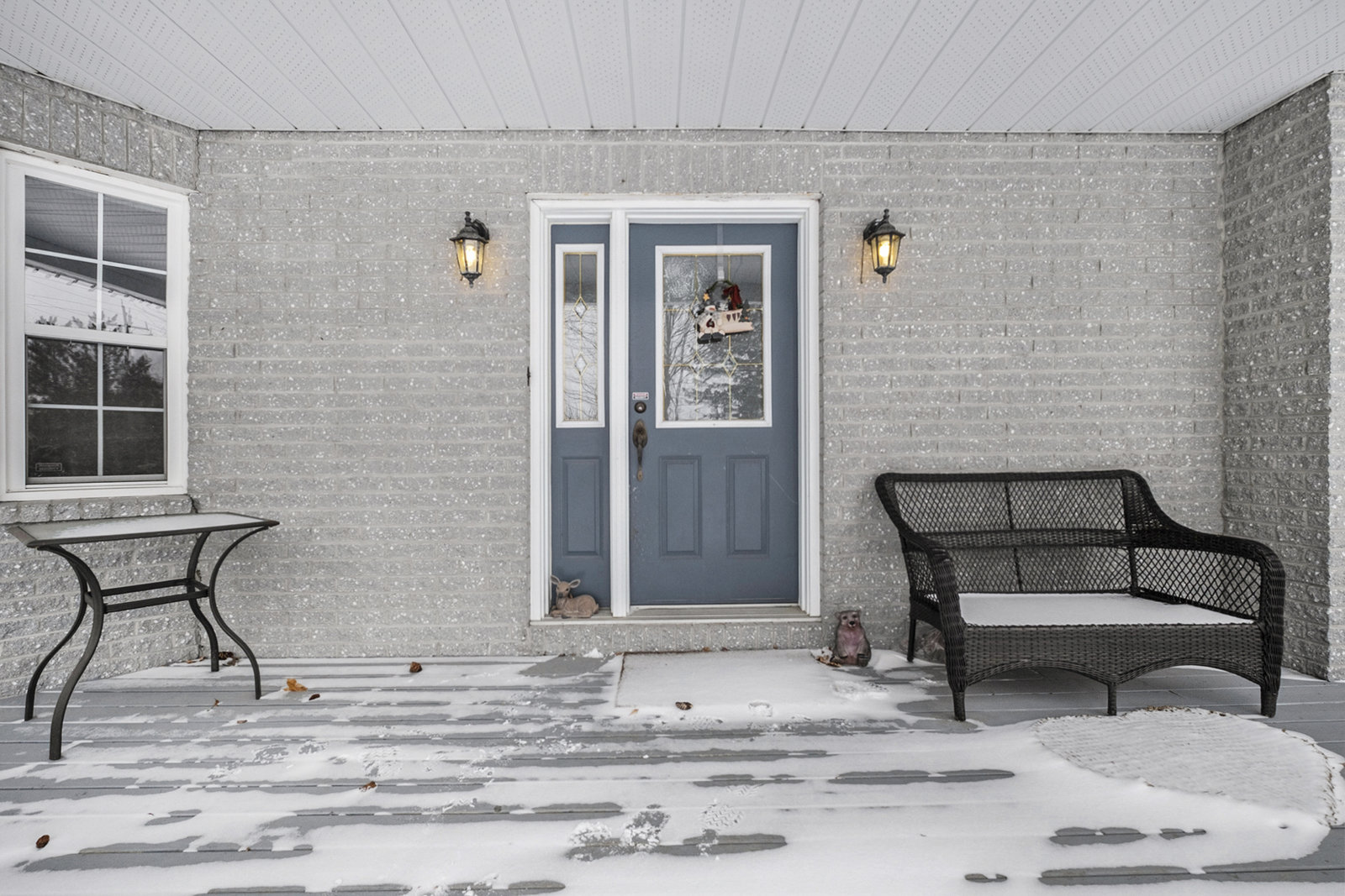 2380 John Quinn Road