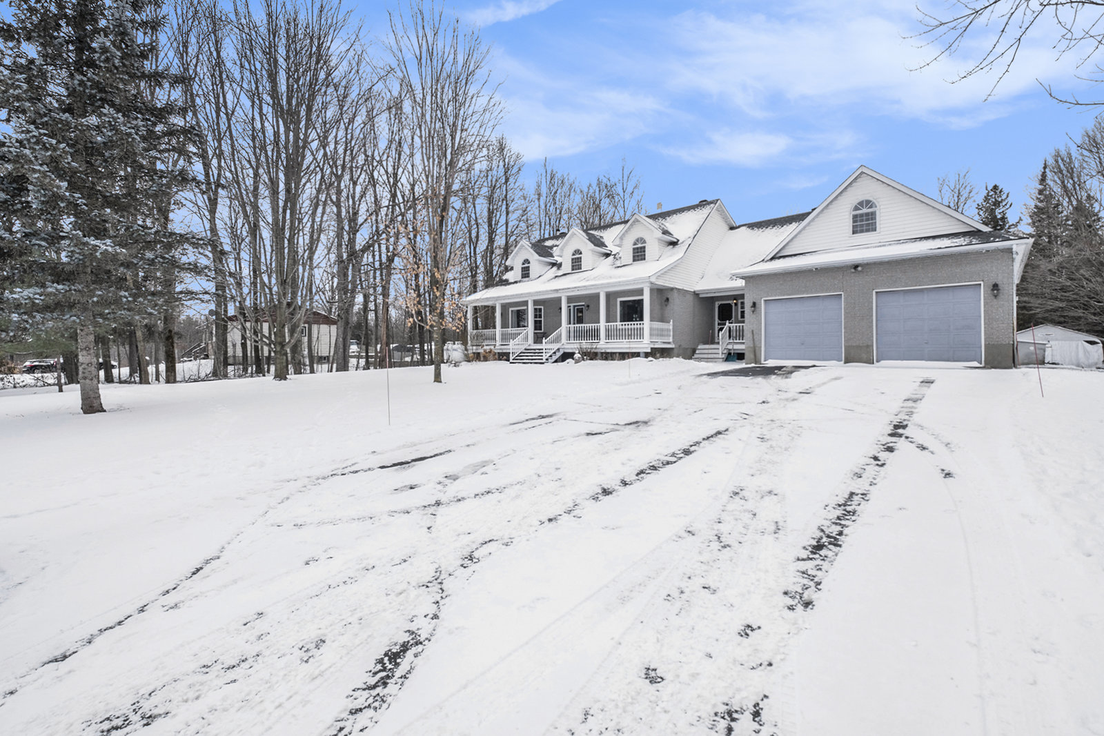 2380 John Quinn Road