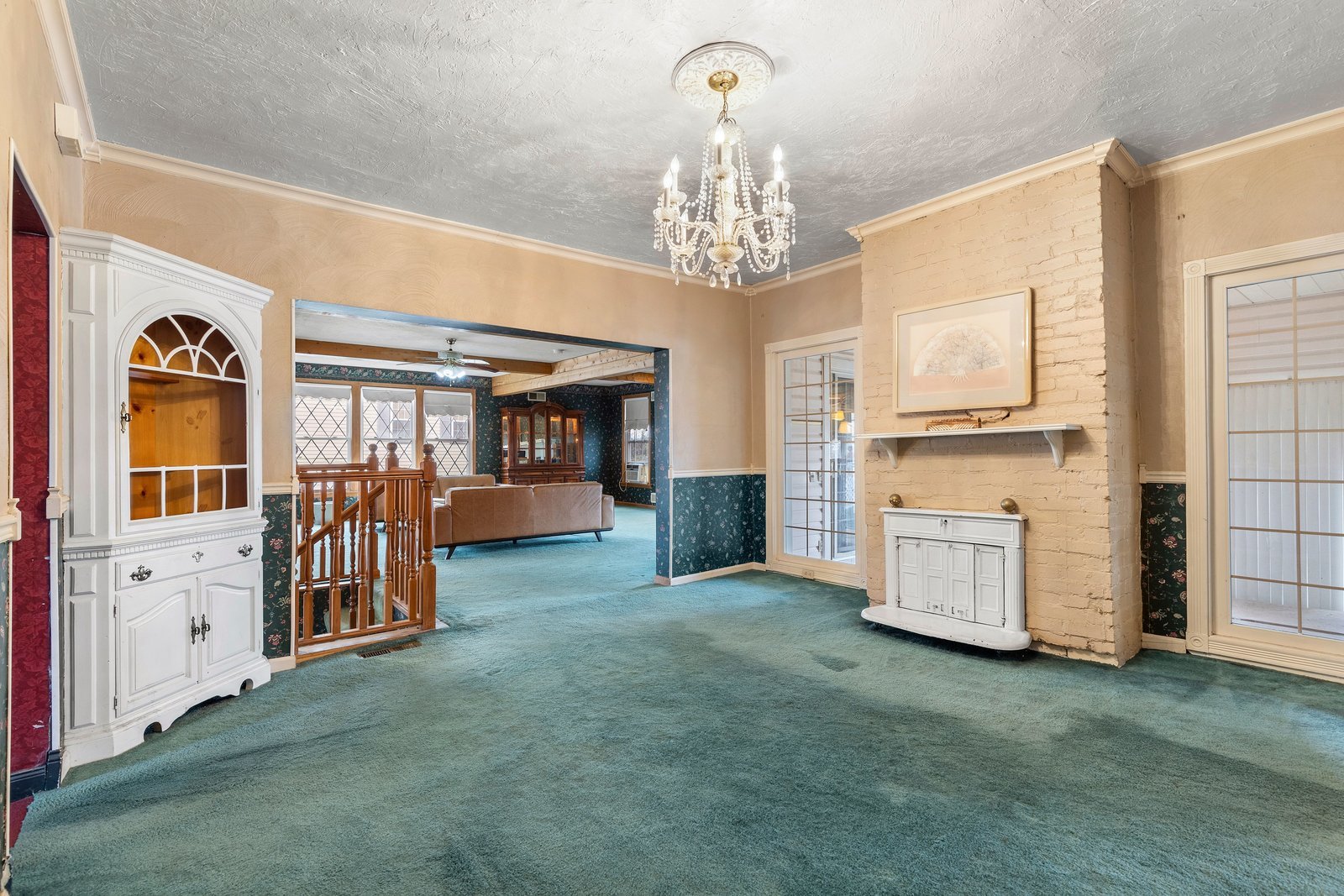 310 Sweetbriar Street, Pittsburgh, PA 15211 Piatt Sotheby's