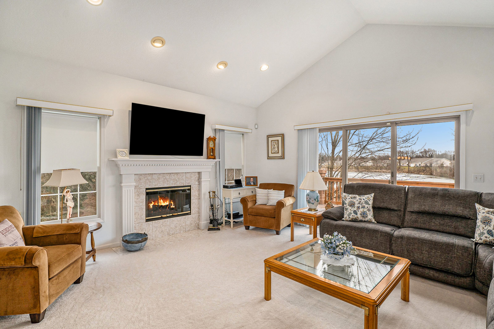 8011 Woodstone Drive