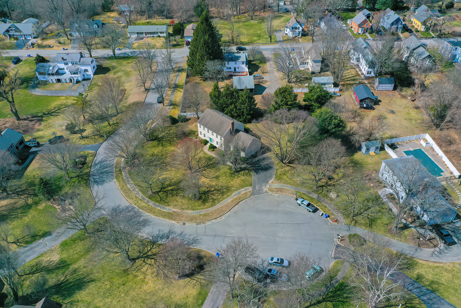 6 Shea Drive, Holliston, Ma