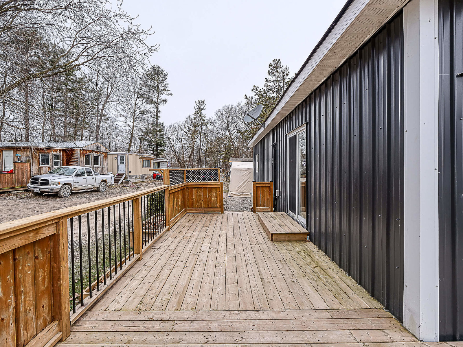 16899 Fourth Concession Rd