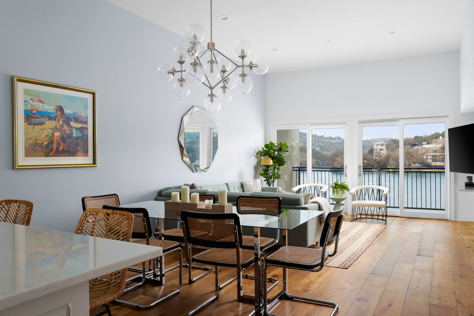 Tarrytown Waterfront Condo with Boat Slip Kuper Sotheby's