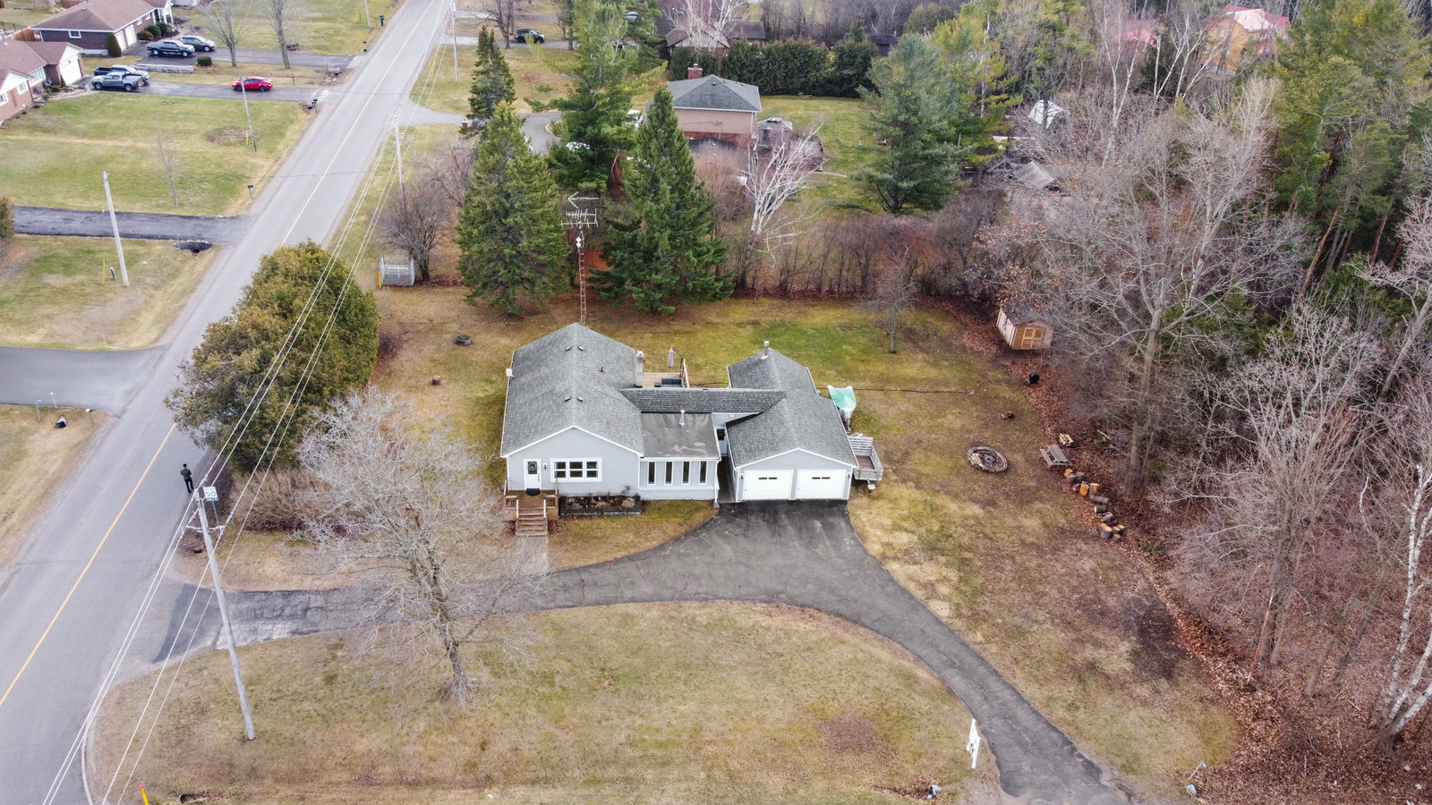 8741 Dale Road