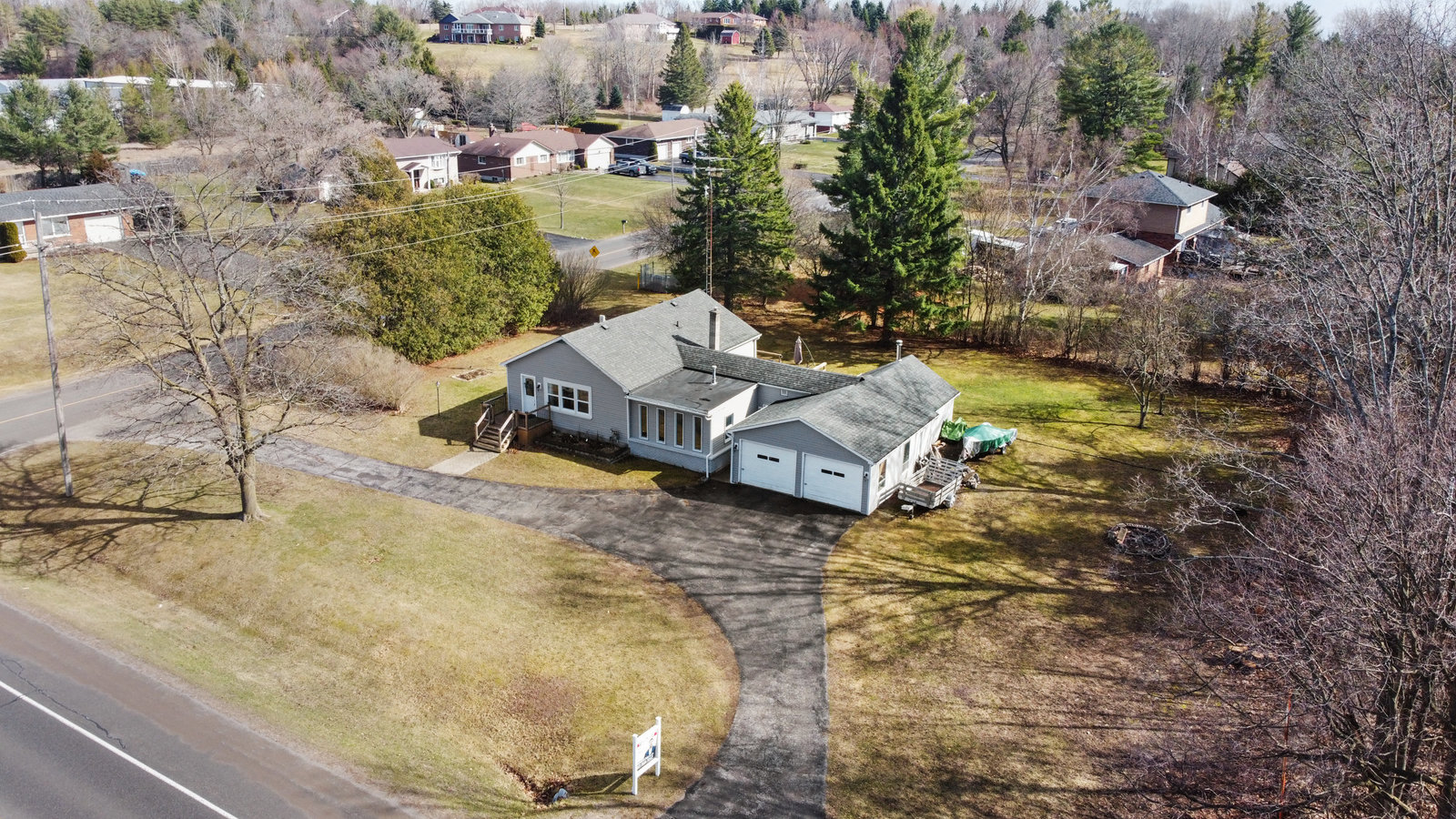 8741 Dale Road