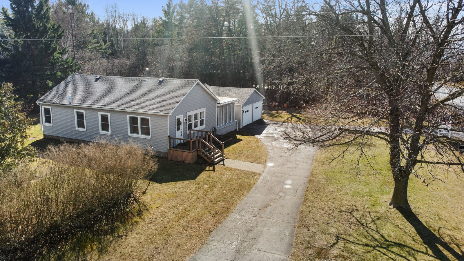 8741 Dale Road