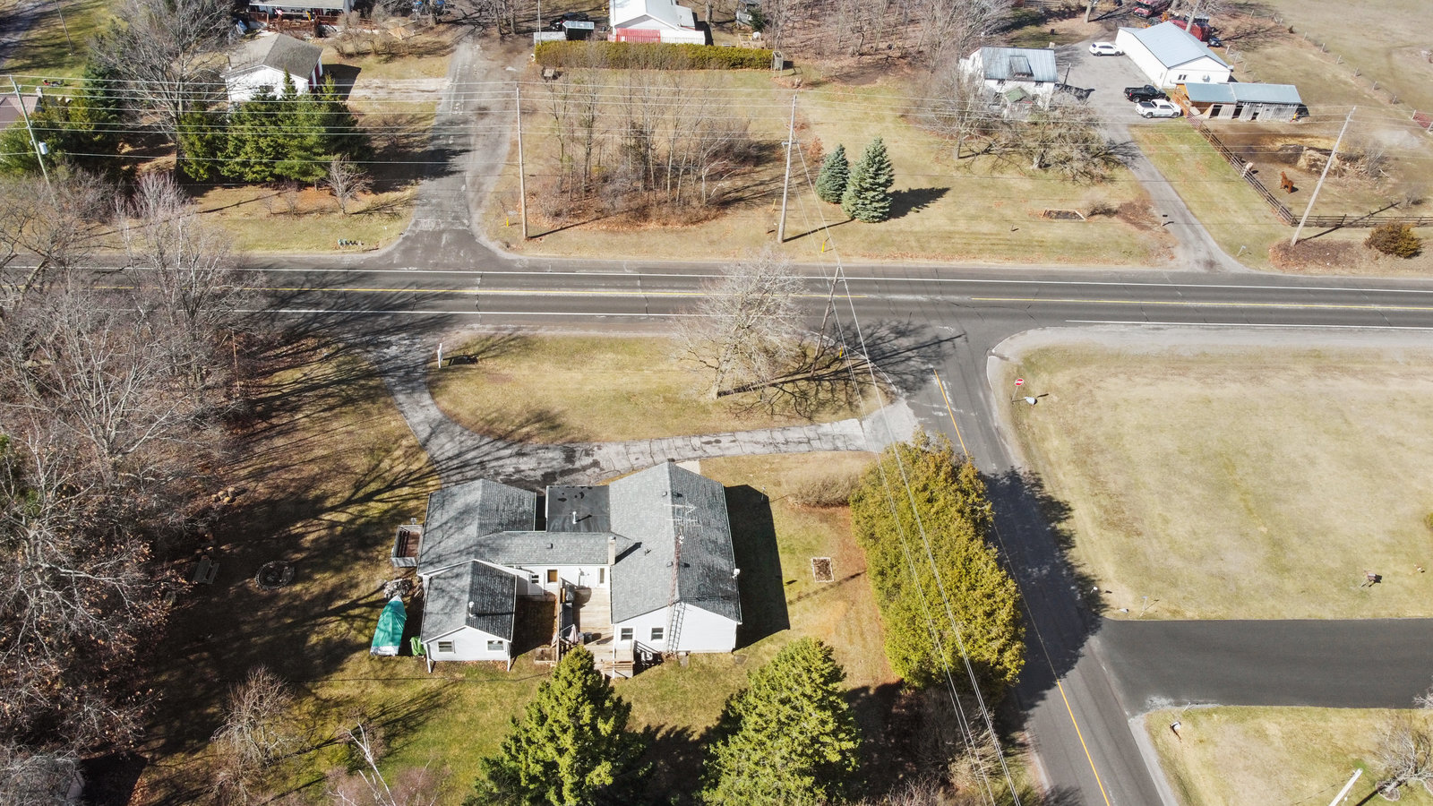 8741 Dale Road