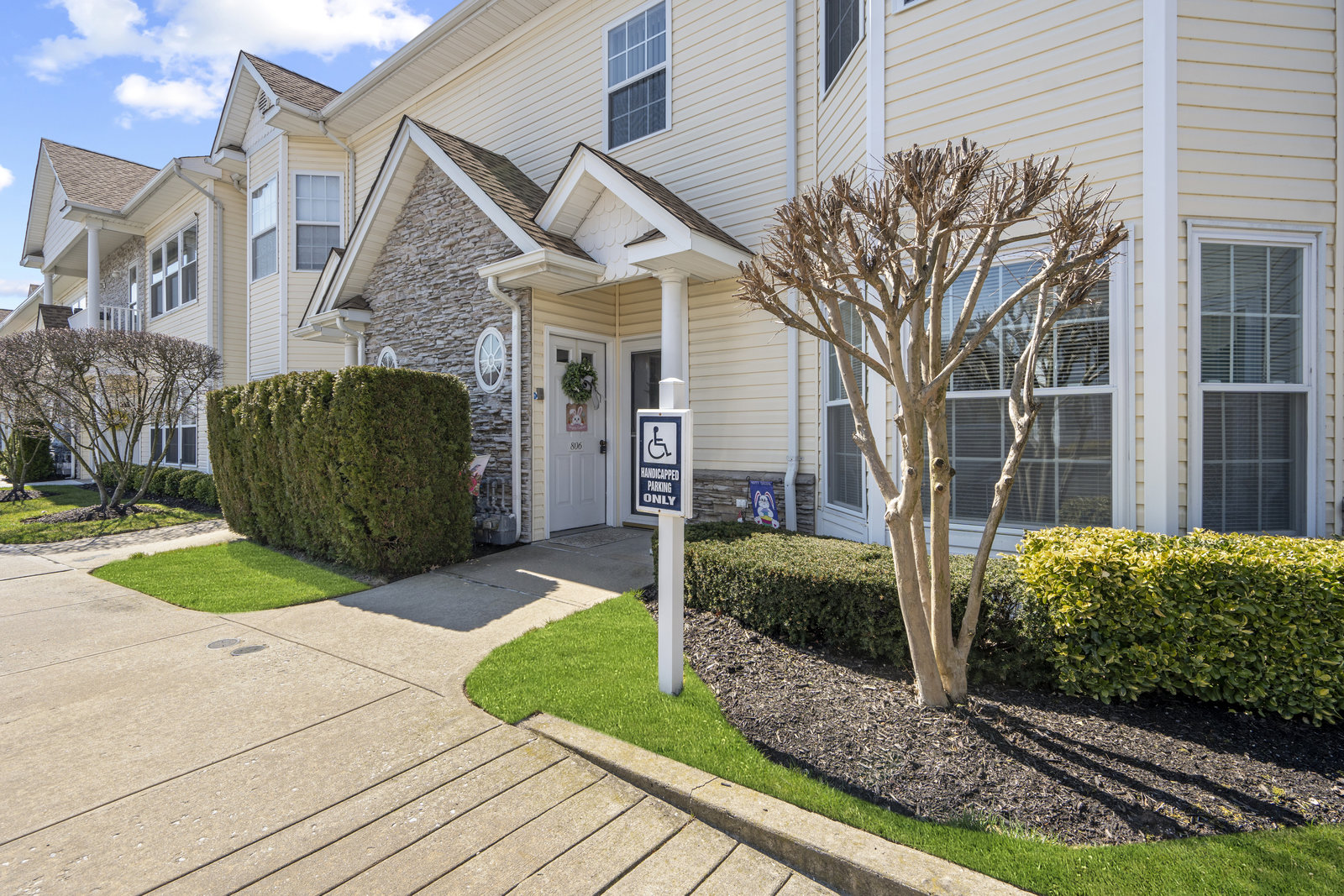 805 Narragansett Villas Dr