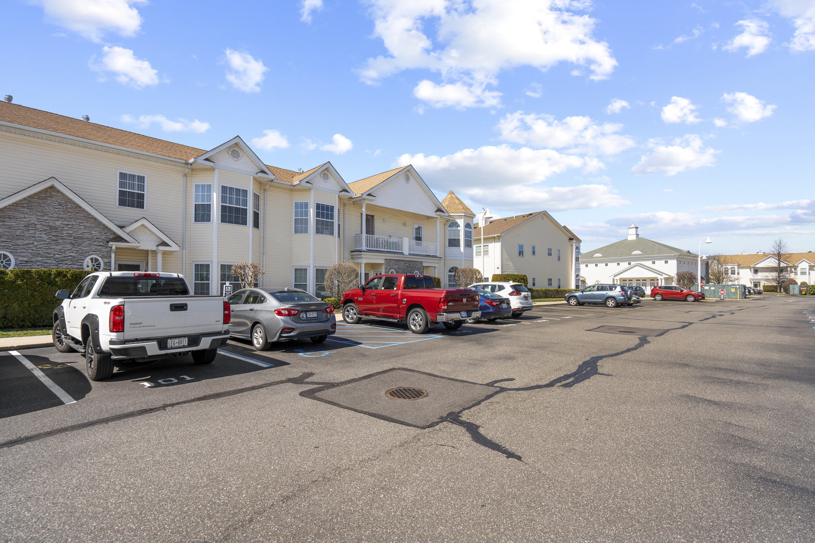 805 Narragansett Villas Dr