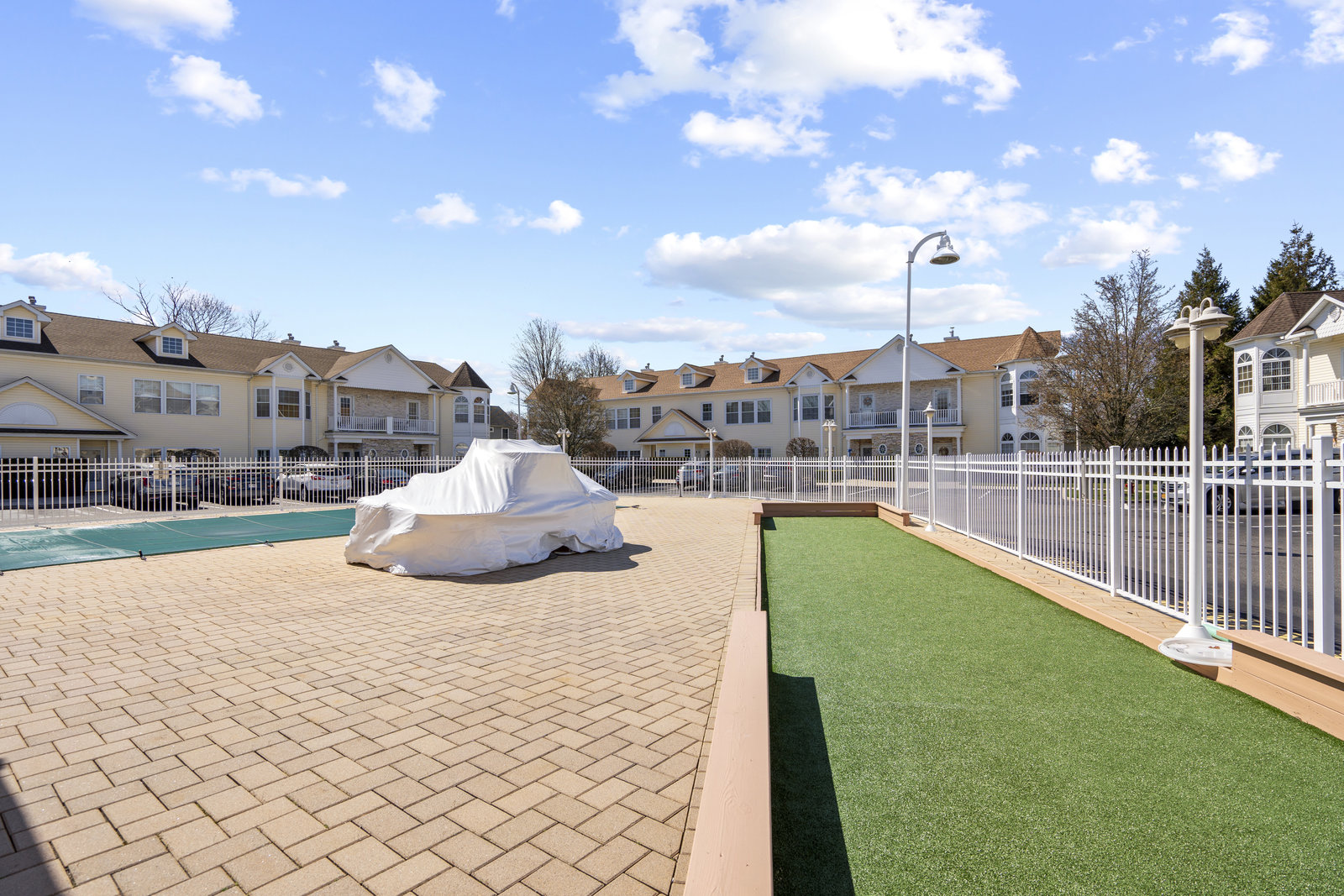 805 Narragansett Villas Dr