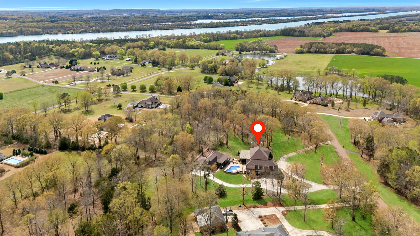 1270 Rountree Pl, Madison, AL 35756 Rela