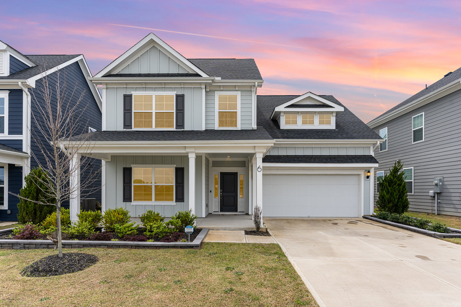 6 S Summerhill Ridge