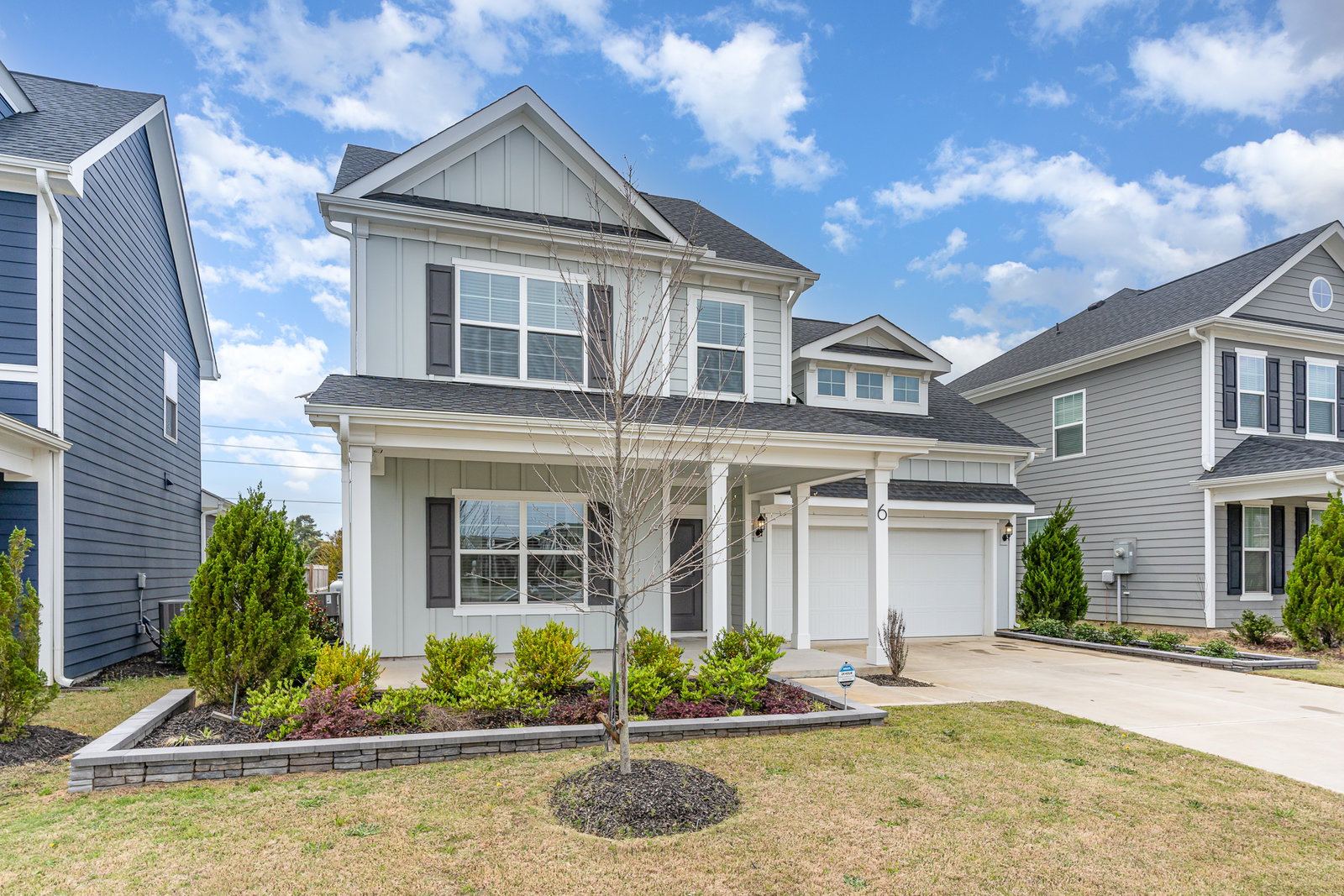 6 S Summerhill Ridge