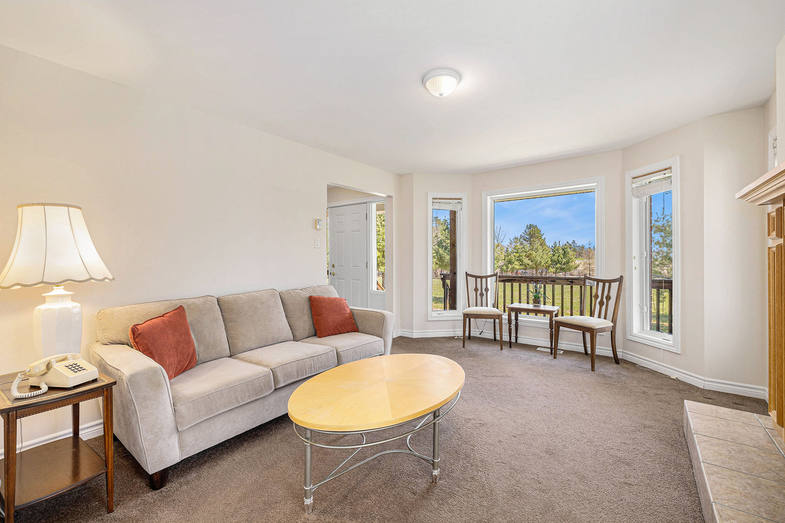 1746 Drummond Concession 7