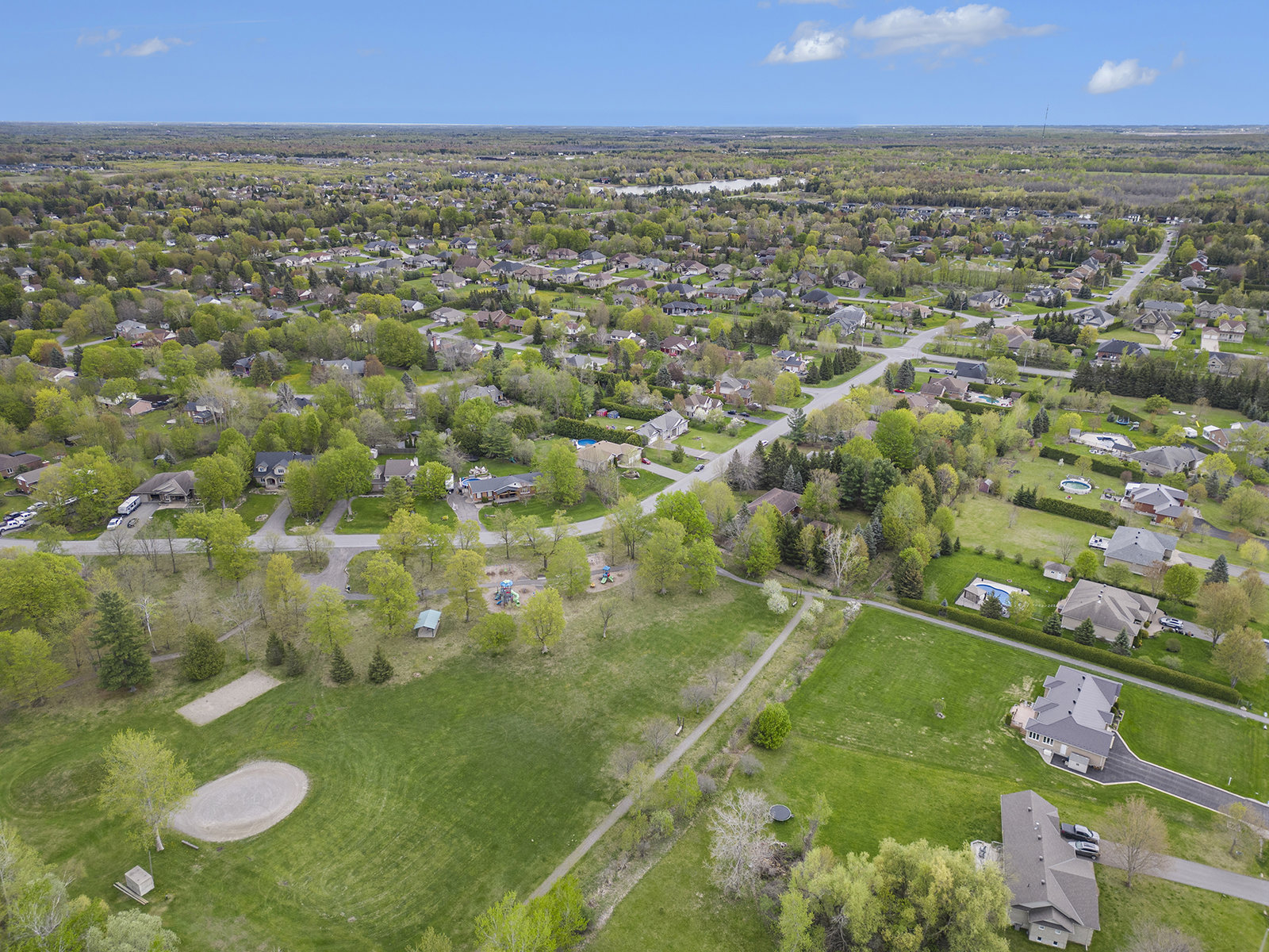 6468 Greely West Drive