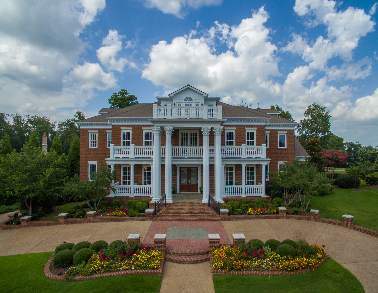 3 Ledge View Drive, Huntsville, AL 35802 Rela