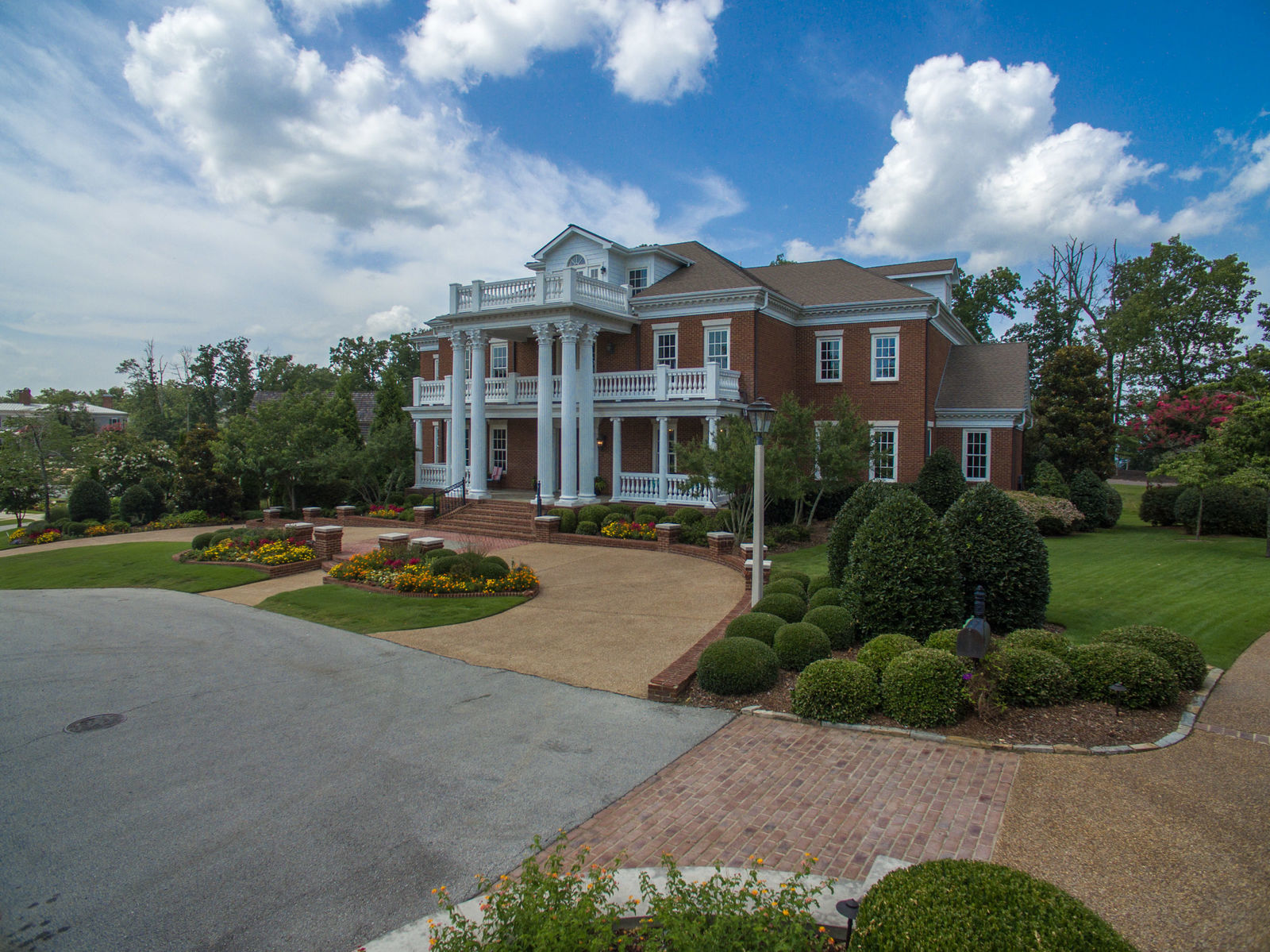 3 Ledge View Drive, Huntsville, AL 35802 Rela