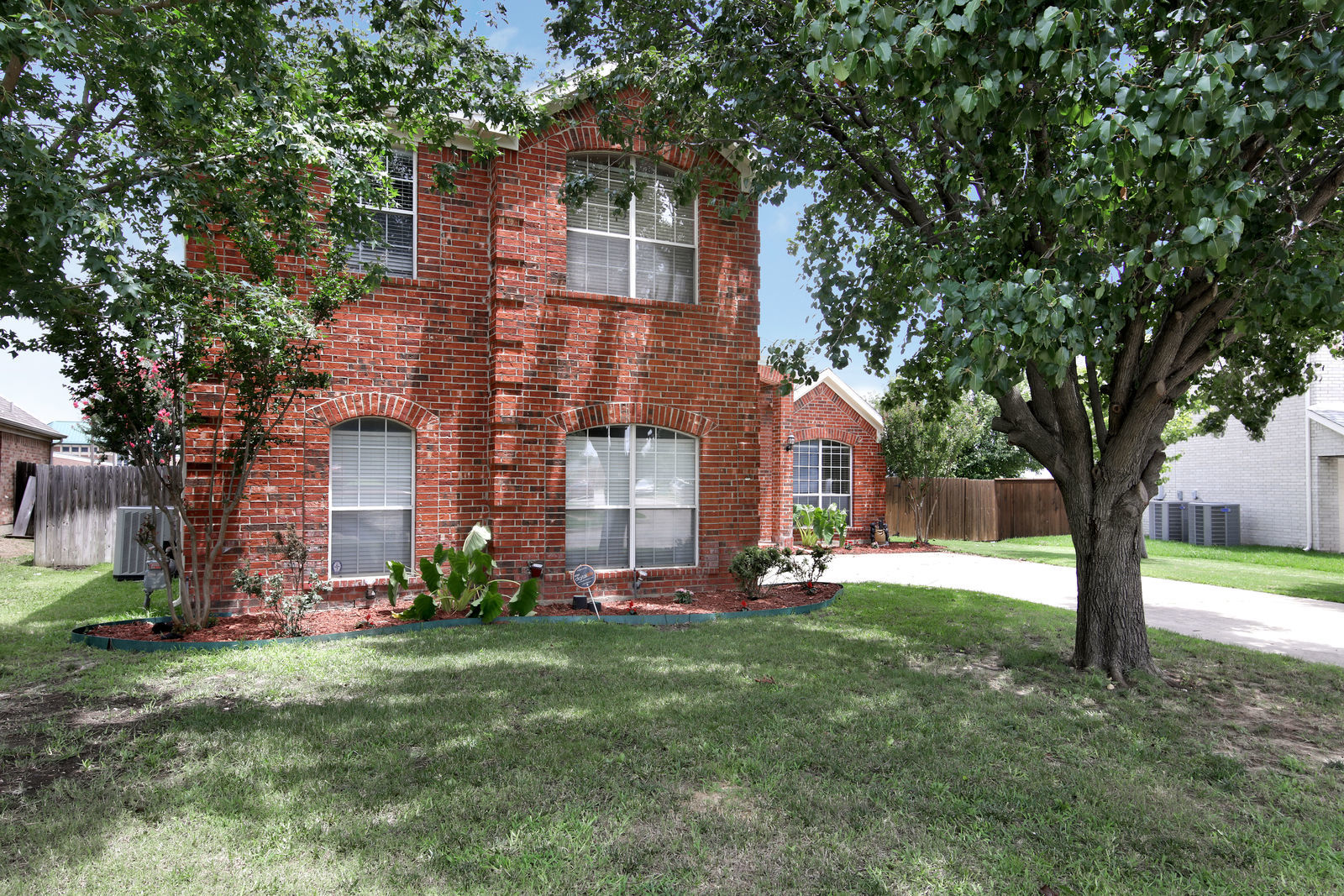 5545 Cranberry Drive