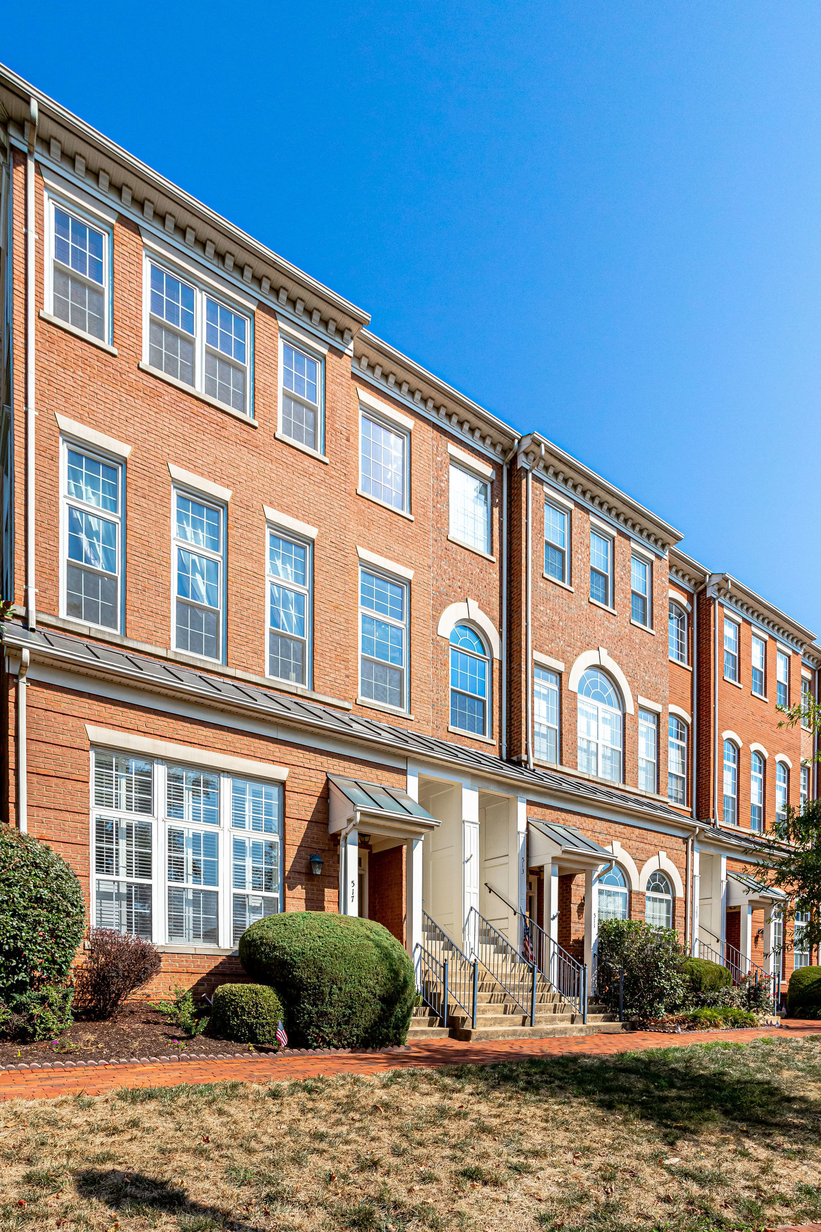 515 Cameron Station Blvd, Alexandria VA 22304