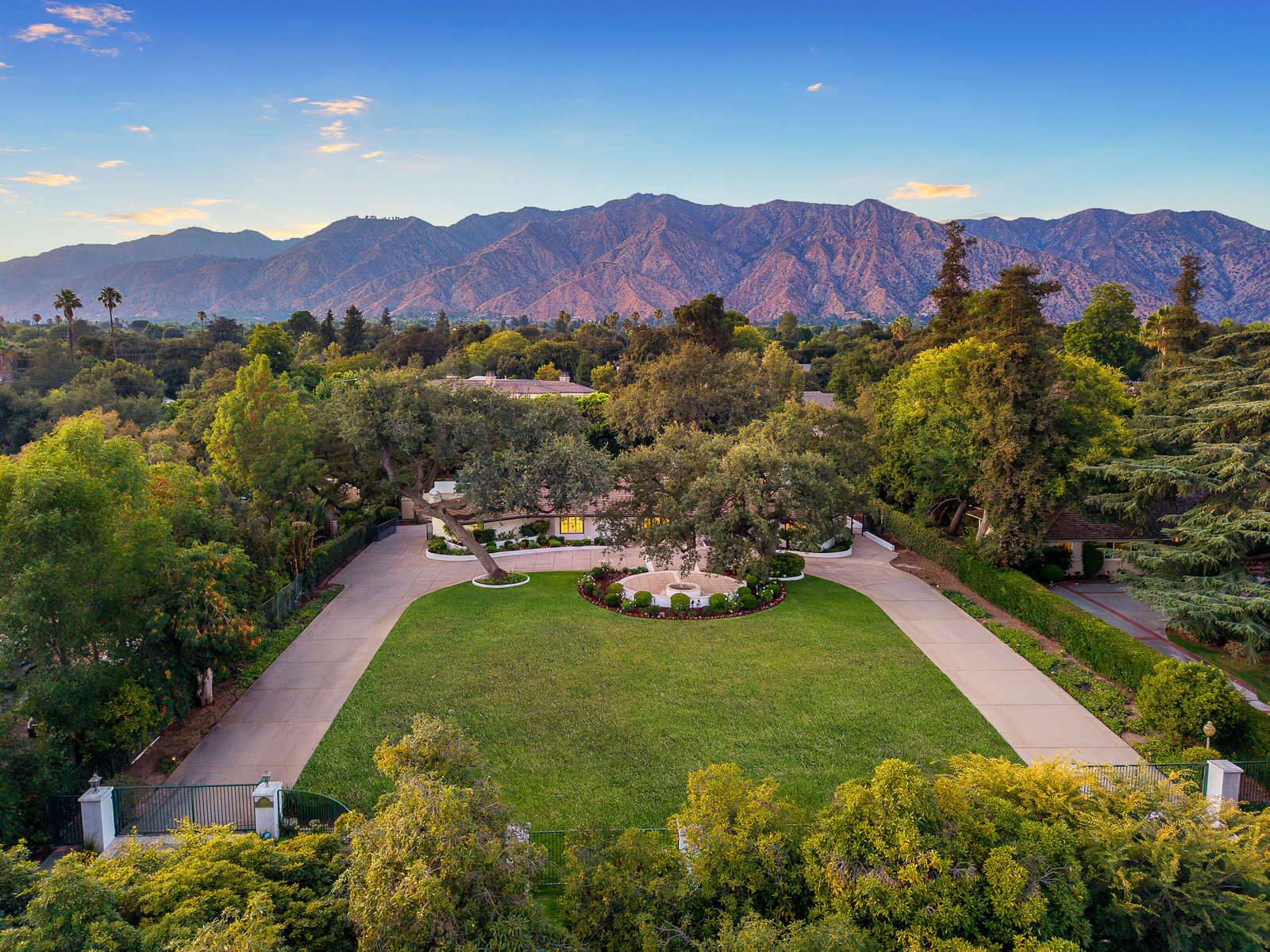 1115 W Foothill Blvd