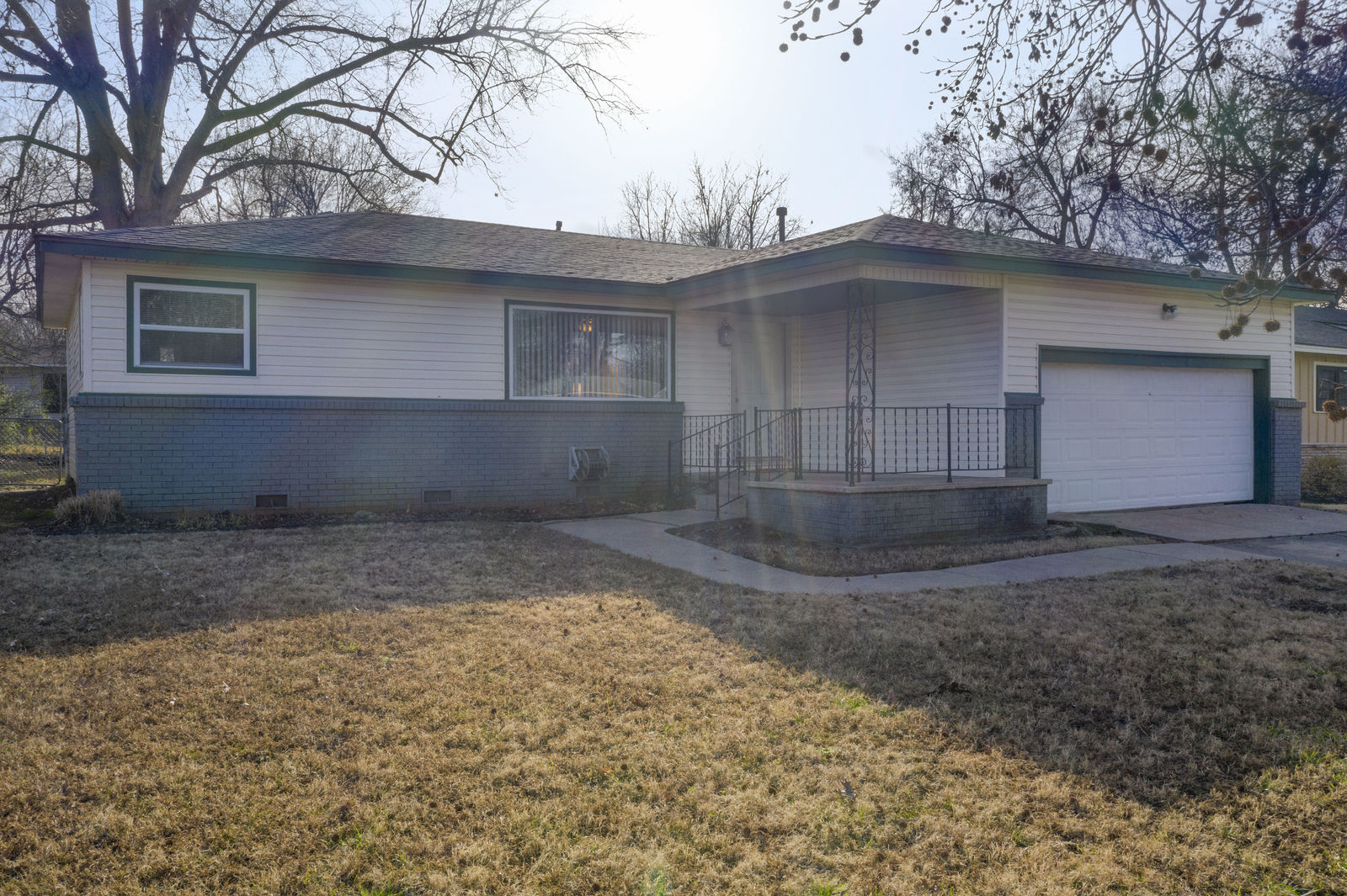 503 West Pittsburg Place