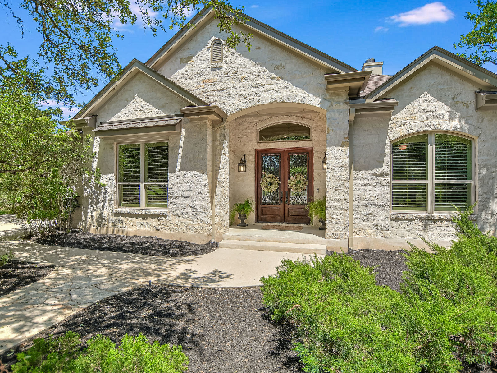 163 Jasmine Court, Driftwood, TX 78619 Kuper Sotheby's International