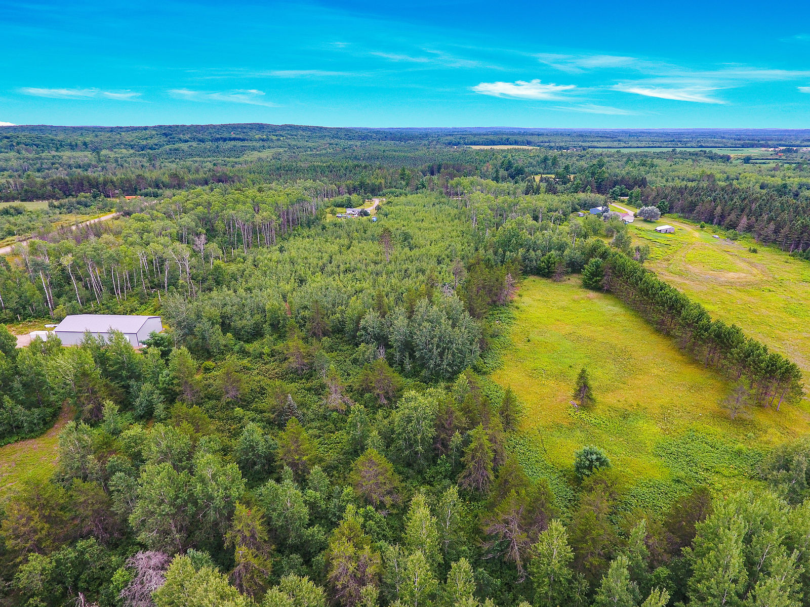 Washburn County Tax ID3305