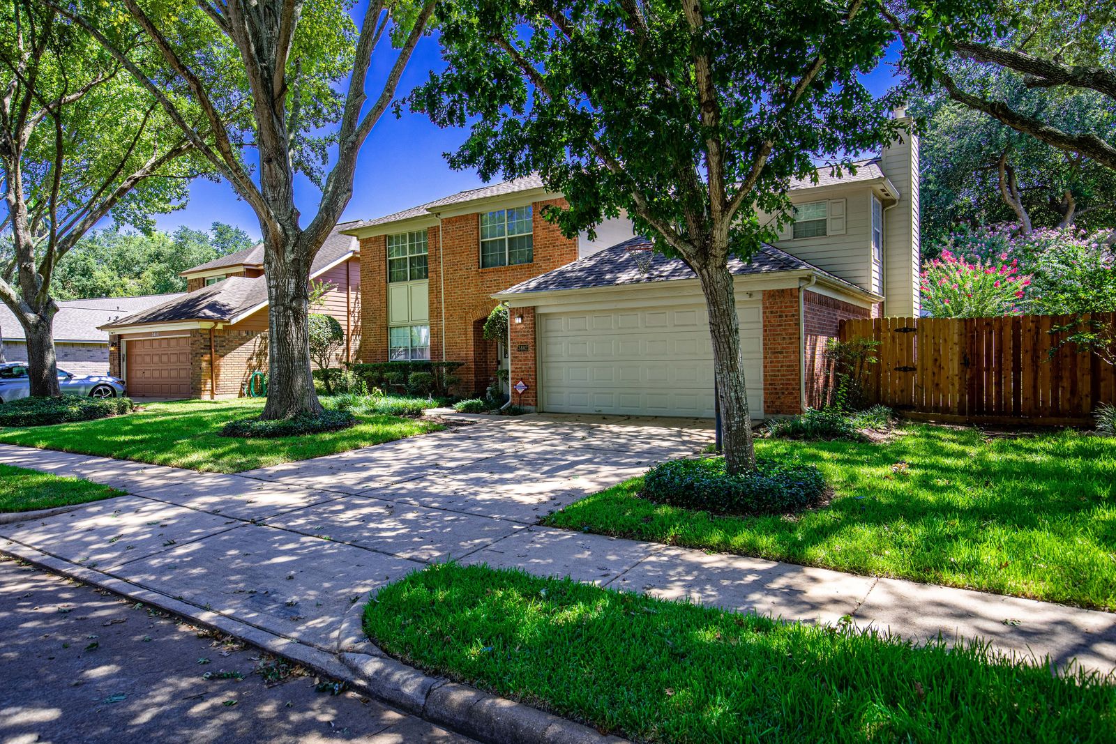 3402 Whispering Way Drive