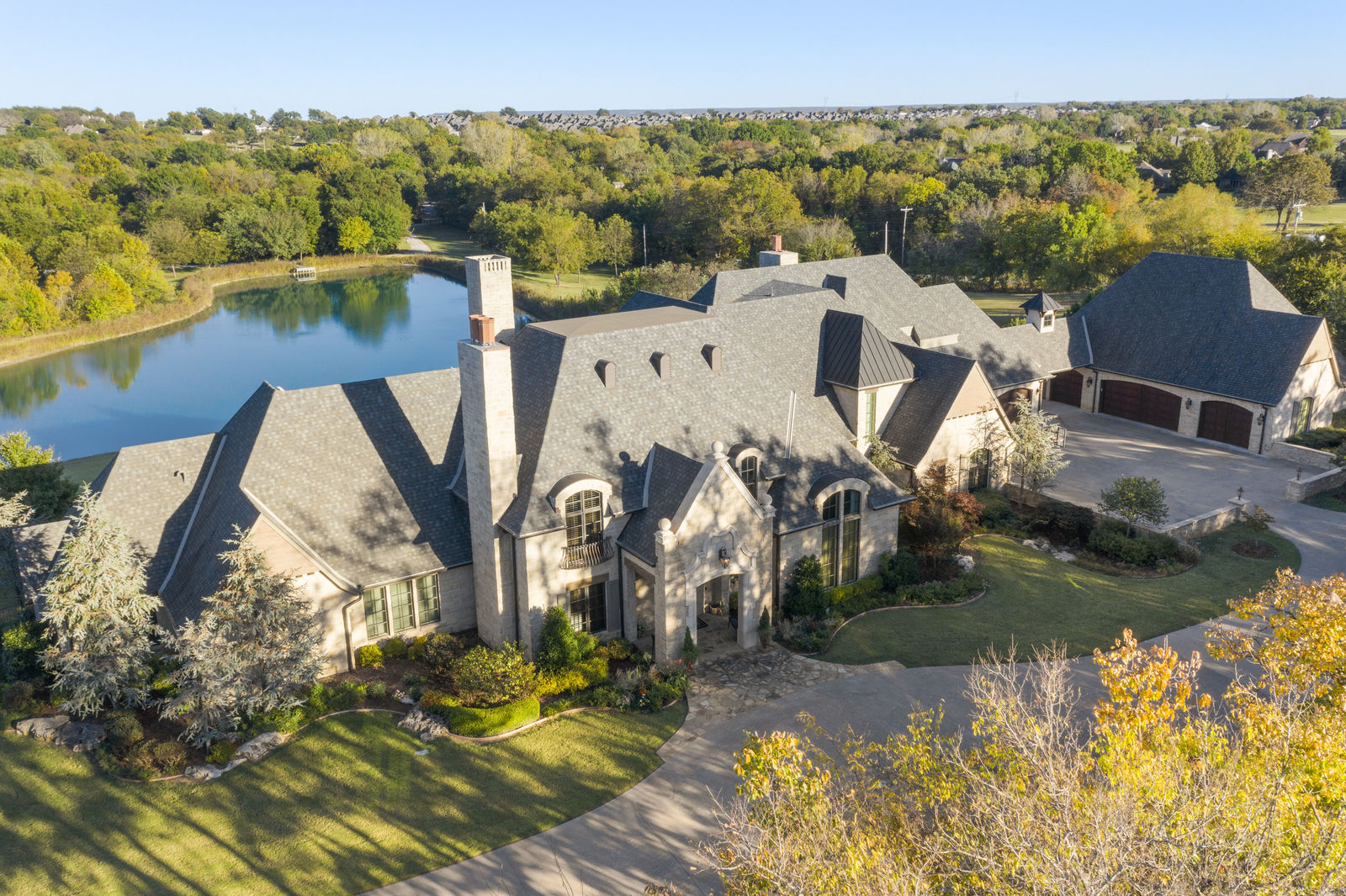 13997 South Yale Avenue