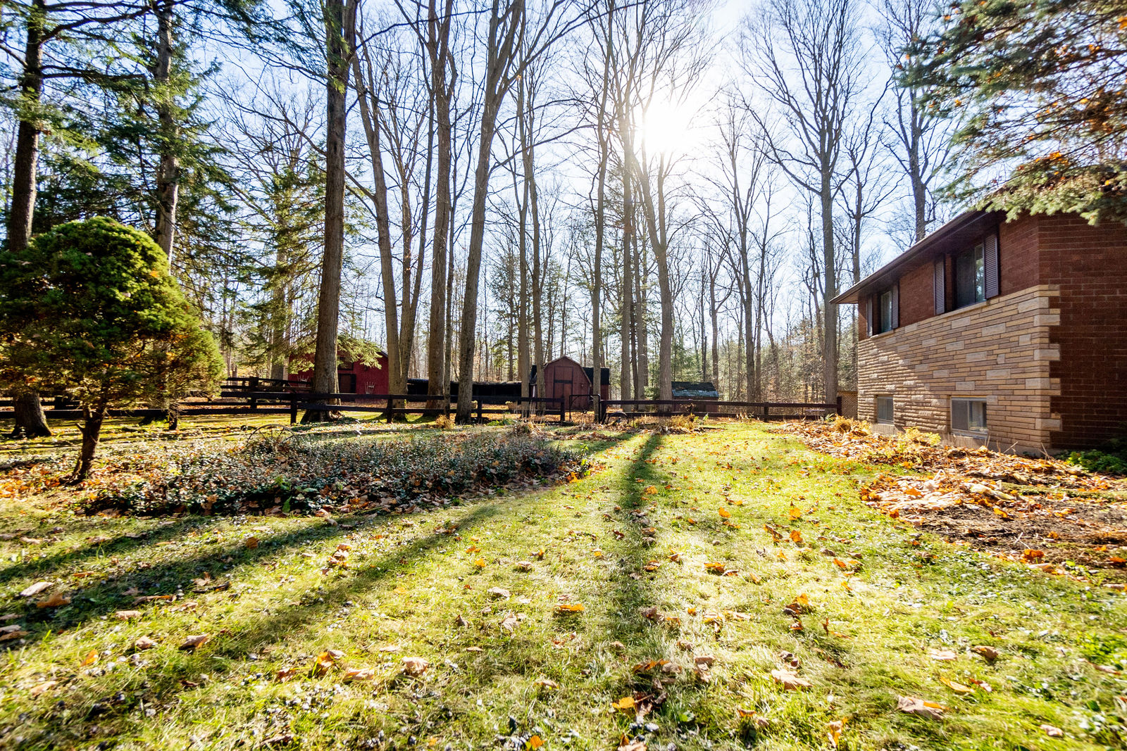 5972 Vivian Road in Stouffville