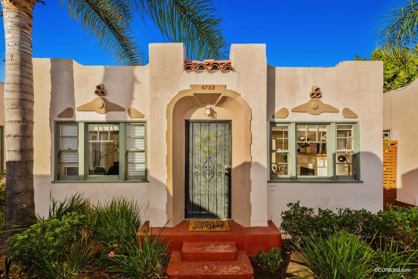 Detached Casita in North Park