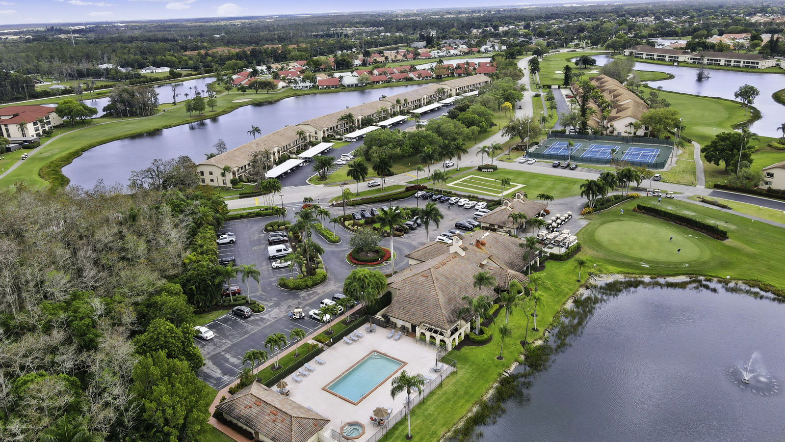 13021 Cross Creek Blvd.