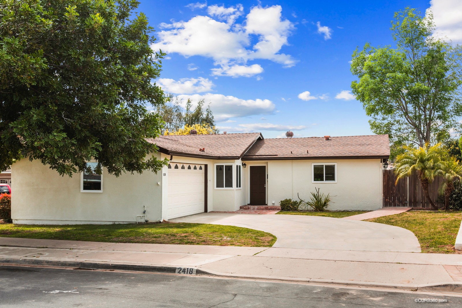 2418 Meadow Lark Dr.