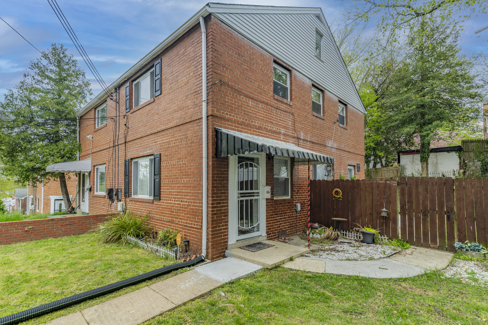 2216 Gaylord Drive, Suitland, MD 20746