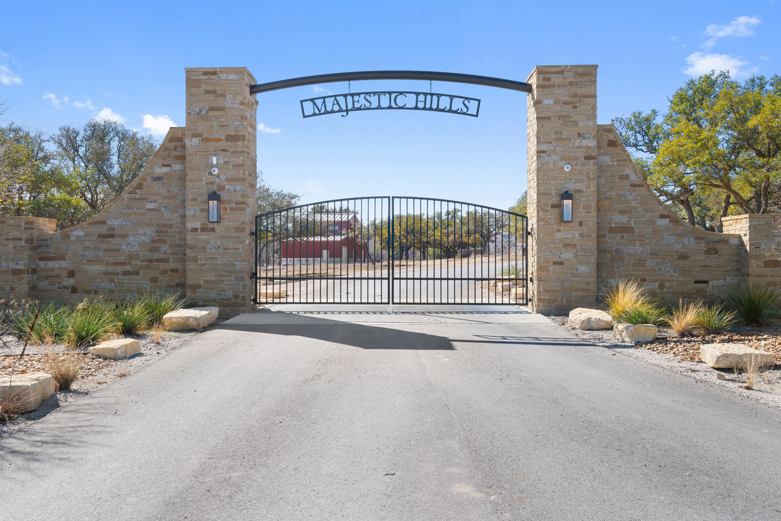 Lot 116 Majestic Hills Ranch , Blanco, TX 78606 Kuper Sotheby's