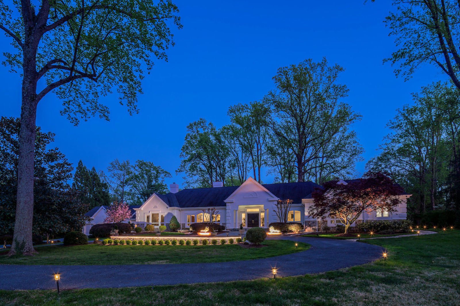 9706 Logan Drive Washington Fine Properties, LLC