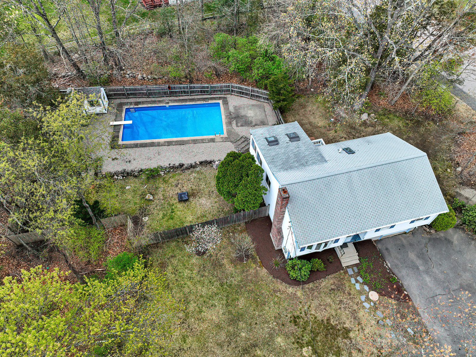 134 Oak Street, Ashland