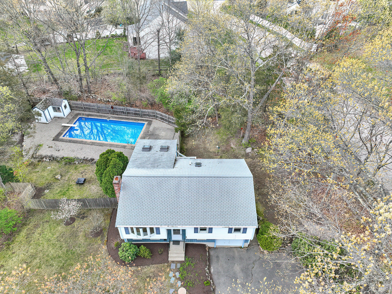 134 Oak Street, Ashland