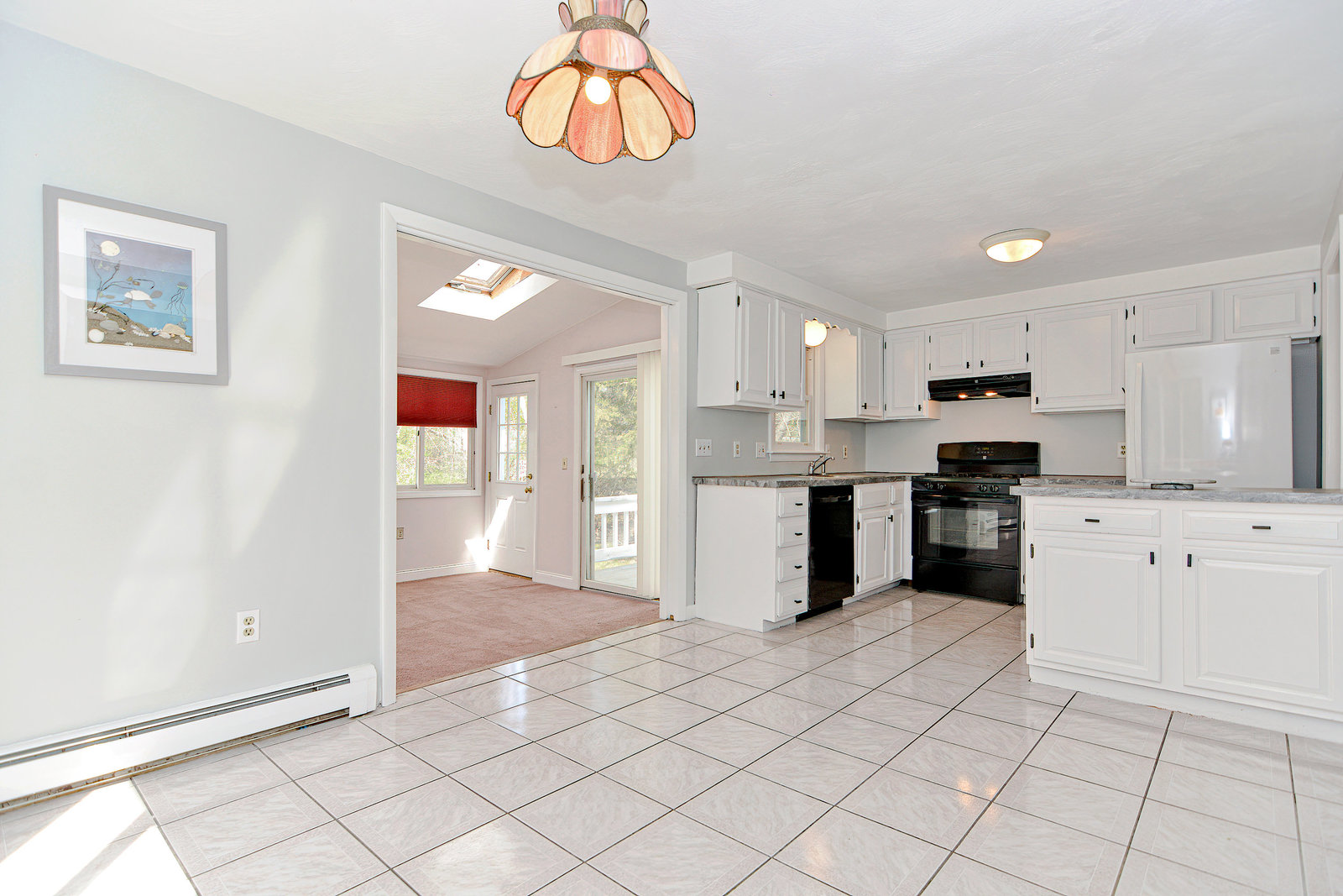 134 Oak Street, Ashland