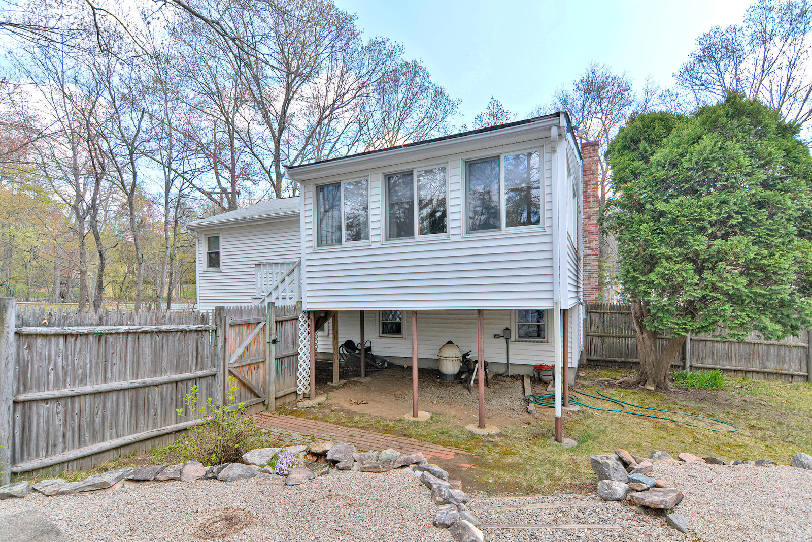 134 Oak Street, Ashland