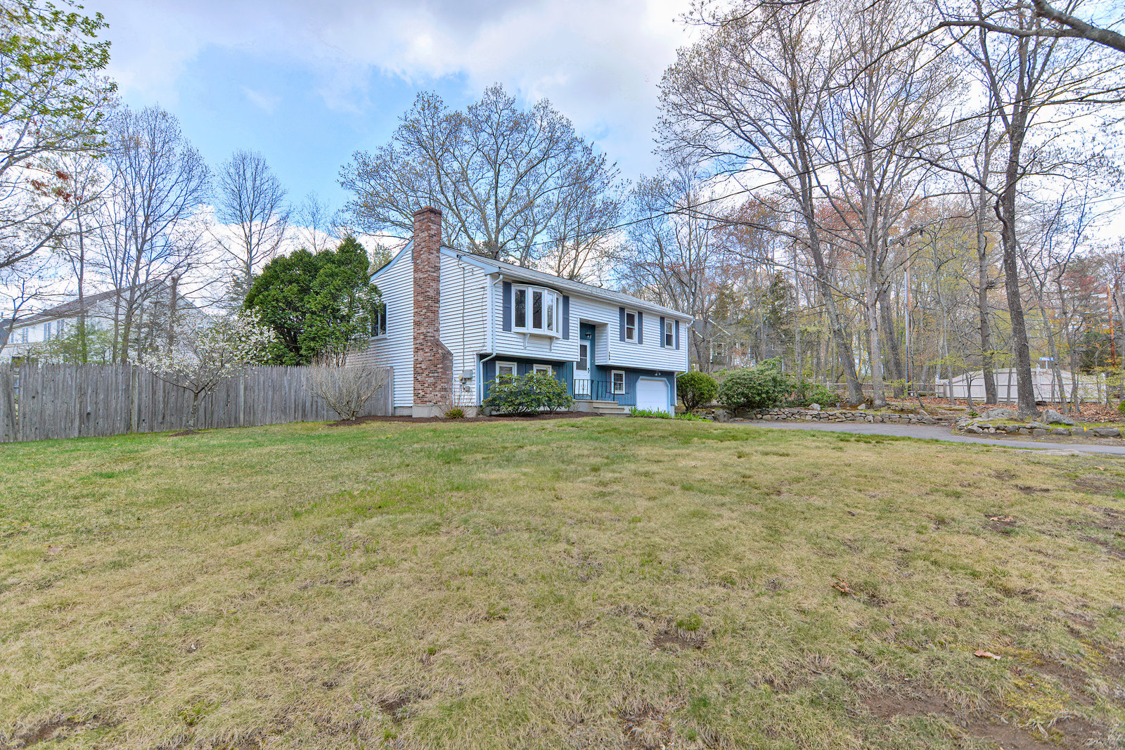 134 Oak Street, Ashland