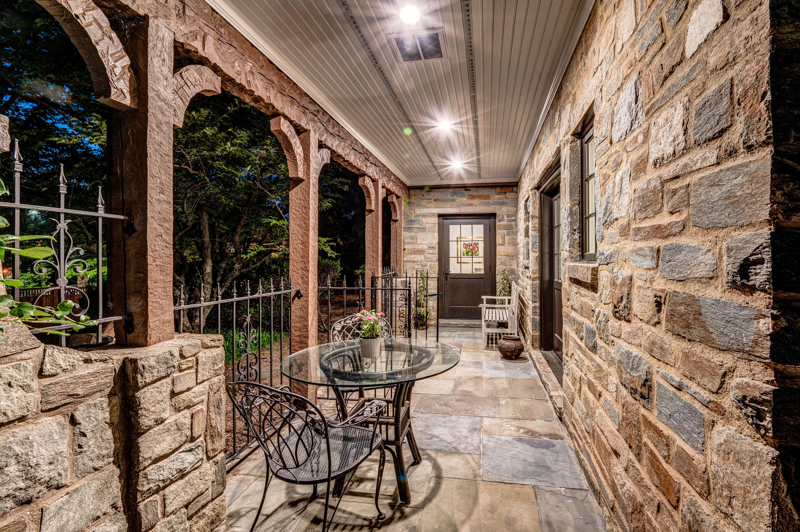 2 E Lenox Street Washington Fine Properties, LLC