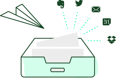 Mejoras en la importación de tareas y proyectos, y edición Markdown