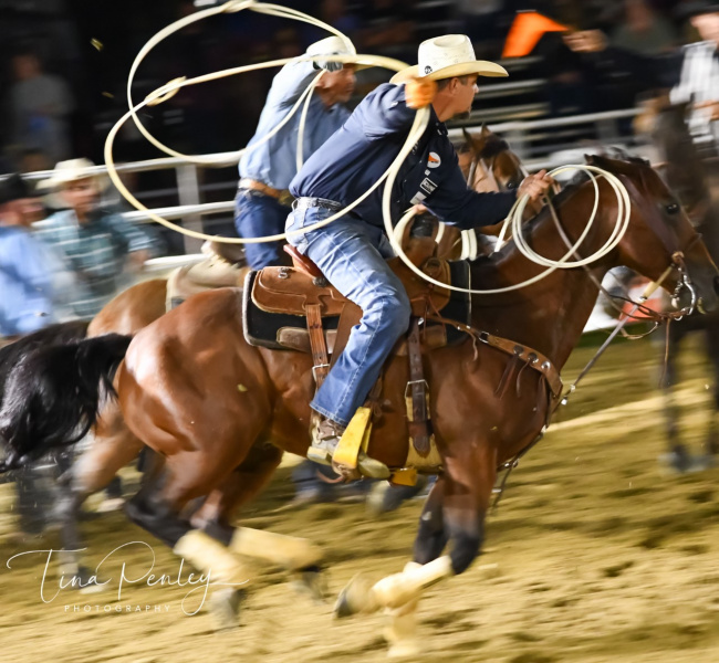Apple Hill Stables Charity Rodeo Levant, Maine