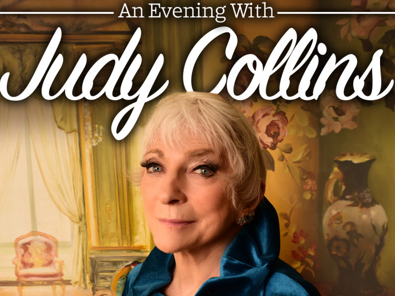 Judy Collins