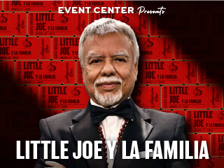 Little Joe Y La Familia