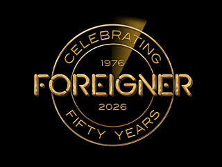 FOREIGNER