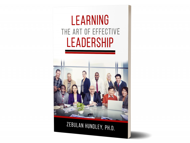 Leadership Workshop Effective Leadership In Non Profit Orgs